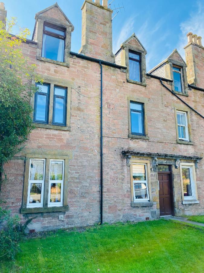 Castle Grant Apartment Inverness Kültér fotó