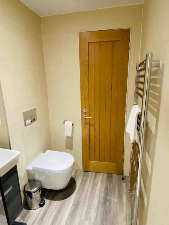 Castle Grant Apartment Inverness Kültér fotó